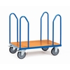 Side frame carts 1583 - With 4 high side frames
